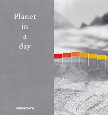 ALPHATERRA - Planet in a Day